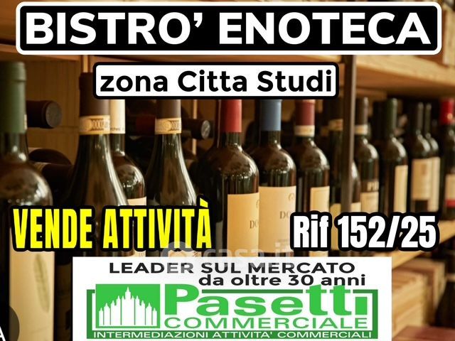 Attivitã /licenza (con o senza mura) in commerciale in 