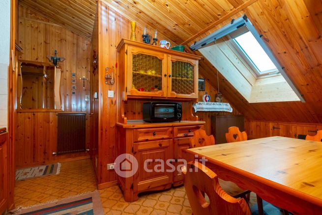 Appartamento in residenziale in Via del Santuario 2