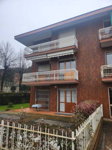 Appartamento in residenziale in Corso Casale 430