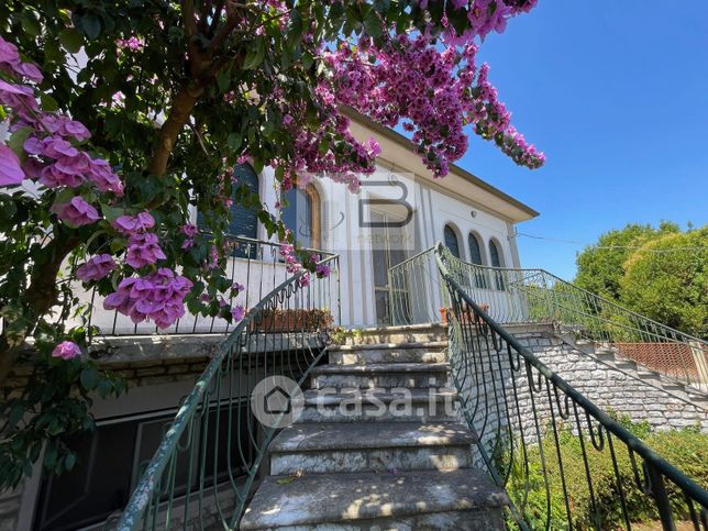 Villa in residenziale in Via del Paduletto 250