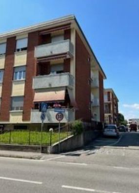 Appartamento in residenziale in Via G. Carducci 12