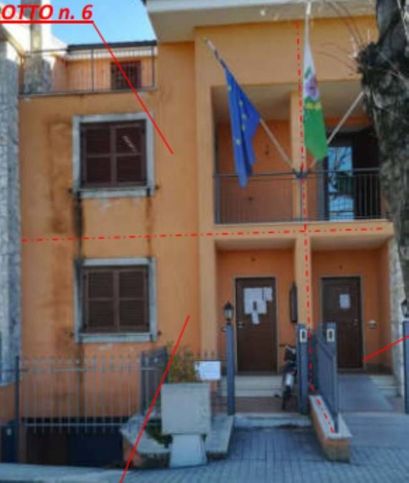 Appartamento in residenziale in Via dei Cappuccini