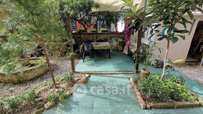 Appartamento in residenziale in Viale Aspromonte