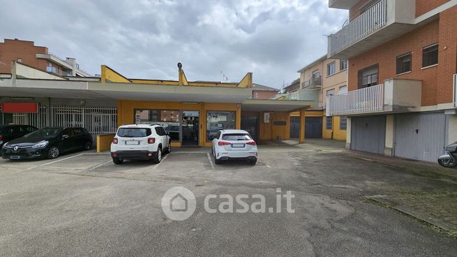 Capannone in commerciale in Via al Mulino