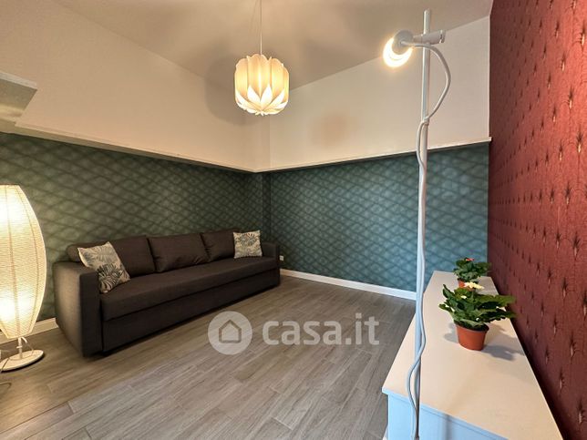 Appartamento in residenziale in Via Corno di Cavento 21