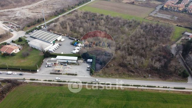 Terreno edificabile in residenziale in Strada Provinciale ex Strada Statale 525 del Bremb