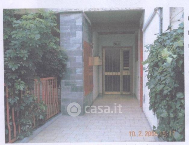 Appartamento in residenziale in Via San Gregorio 18