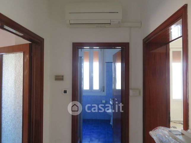 Appartamento in residenziale in Via Coraglia