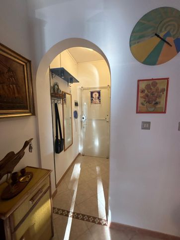 Appartamento in residenziale in Viale Alpi Centrali