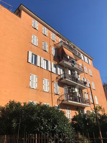 Appartamento in residenziale in Via Monte Soprano