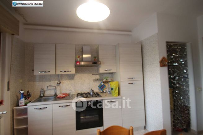 Appartamento in residenziale in Via Rio Vivo