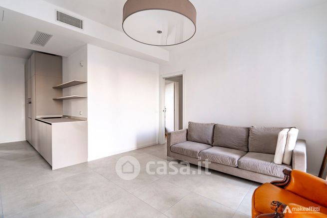 Appartamento in residenziale in Via per Carpiano