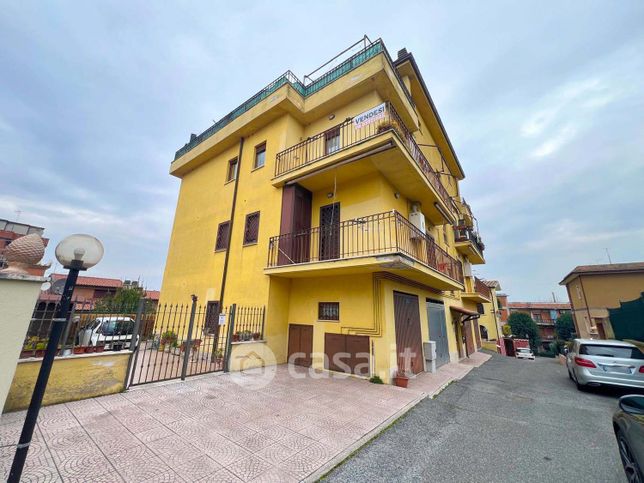 Appartamento in residenziale in Via Monte di Casa 23