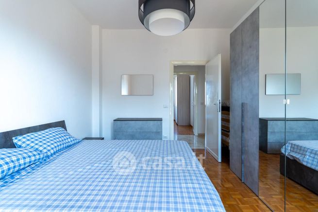 Casa bi/trifamiliare in residenziale in Via Antonio Vivaldi 2 -4