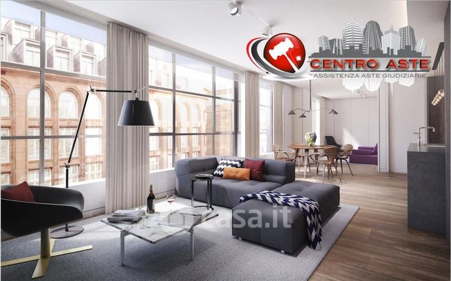 Appartamento in residenziale in Via E. Pais