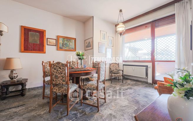 Appartamento in residenziale in 