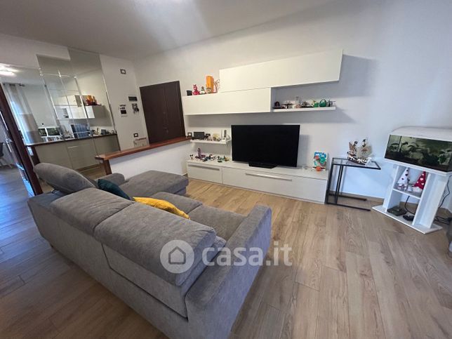 Appartamento in residenziale in Via Carlo Pisacane 22