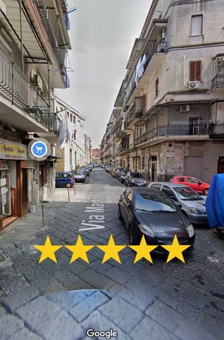 Appartamento in residenziale in Via Martiri D'Otranto