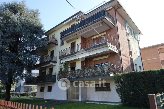 Appartamento in residenziale in Via Giovanni Battista Imperiali 90