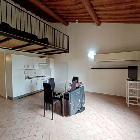 Appartamento in residenziale in Via Vecchia Pisana