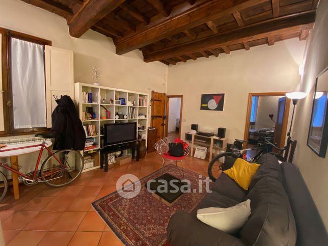 Appartamento in residenziale in Via dei Pilastri