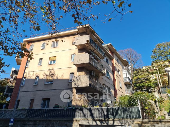 Appartamento in residenziale in Via Pasquale Revoltella 144