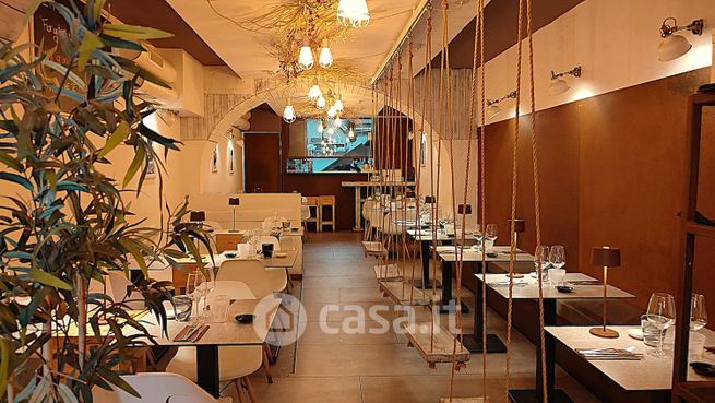 Attivitã /licenza (con o senza mura) in commerciale in Via Giacomo Matteotti