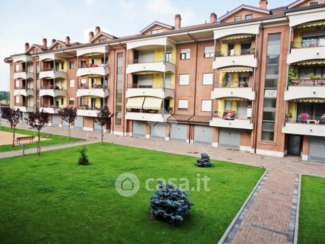 Appartamento in residenziale in Via Luigi Galvani 19