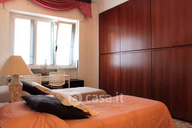 Appartamento in residenziale in Via Carlo Cattaneo 90