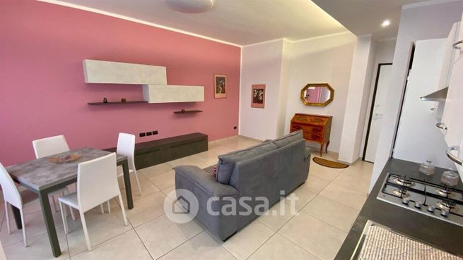 Appartamento in residenziale in Corso Torino 56