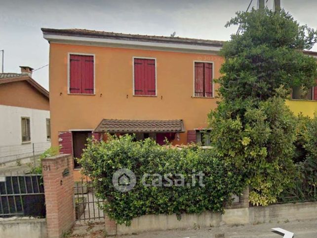 Appartamento in residenziale in Via F.lli Bandiera 91