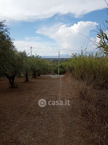 Terreno agricolo in commerciale in SP73 129