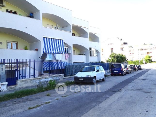 Appartamento in residenziale in Via della Rosa Azzurra 2