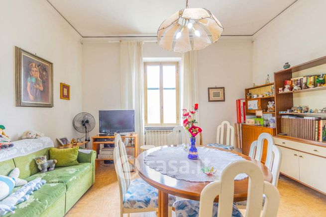 Appartamento in residenziale in Via di Acqua Bullicante