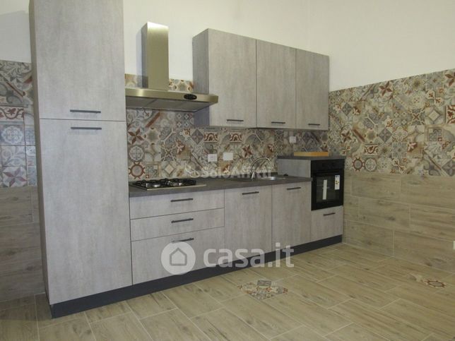 Appartamento in residenziale in Via Battaglini