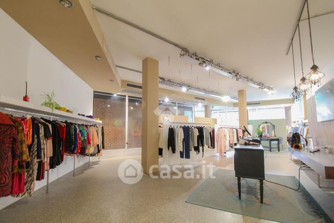 Ufficio in commerciale in Via Nino Tavoni