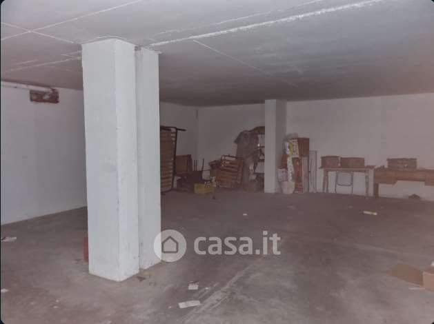 Garage/posto auto in residenziale in Via Machiavelli