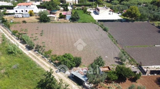 Terreno agricolo in commerciale in 