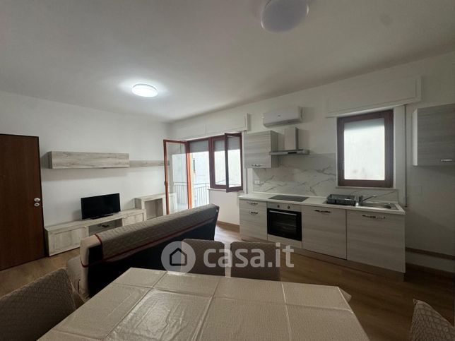 Appartamento in residenziale in Via Mazzini
