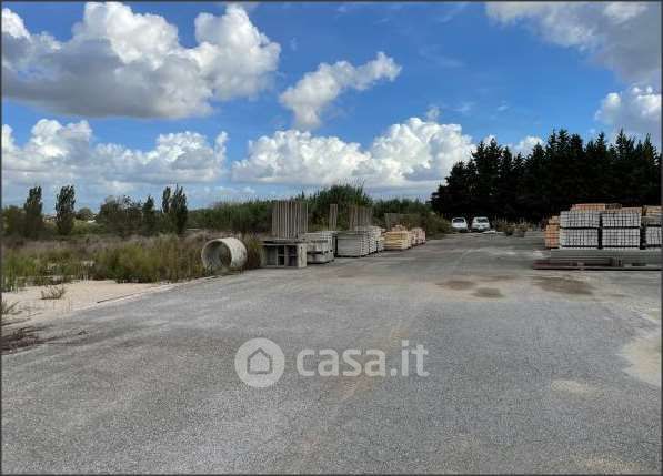 Terreno edificabile in residenziale in Strada Minturnae