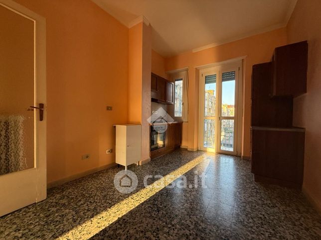 Appartamento in residenziale in Via Carlo Capelli 86