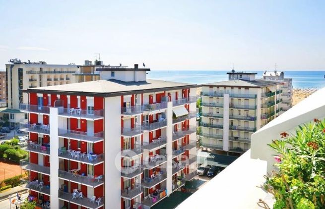Appartamento in residenziale in Via Ariete 52