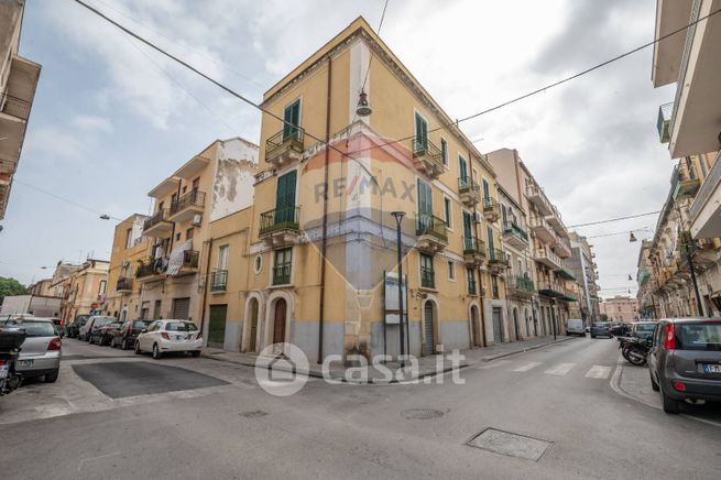 Casa indipendente in residenziale in Via Trapani 33