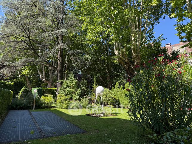 Appartamento in residenziale in Via Garibaldi 35