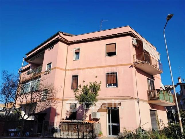 Appartamento in residenziale in Via dell'Unione