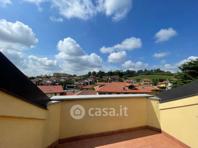 Appartamento in residenziale in Via Duccio Galimberti 10
