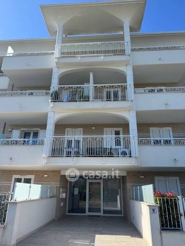 Appartamento in residenziale in Via Palmiro Togliatti