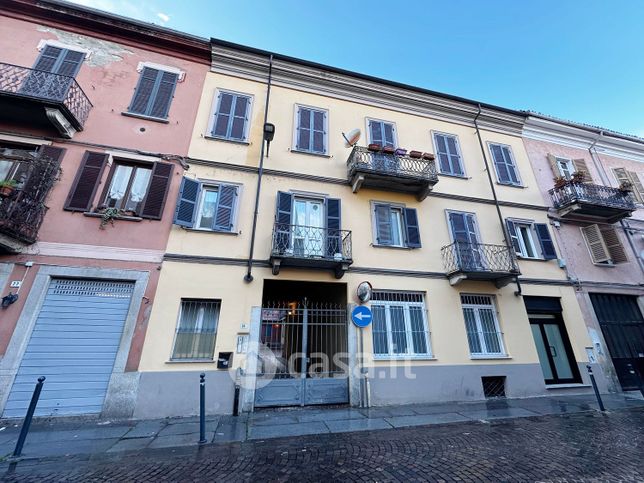 Appartamento in residenziale in Via Inviziati 26