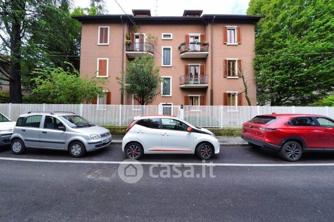 Appartamento in residenziale in Via Filippo Corridoni 6