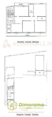 Appartamento in residenziale in Via Antonio del Pela 31